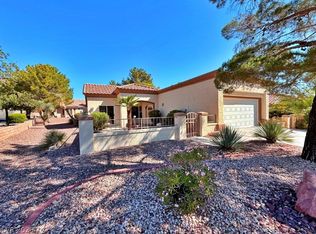 3101 Ravenshoe Dr, Las Vegas, NV 89134