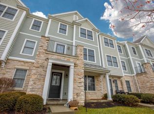 5920 Winberry Creek Dr, Dublin, OH 43016