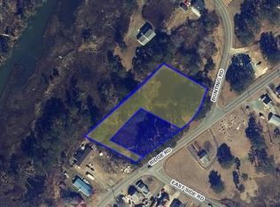 244A1 Ridge Rd #244A3, Chincoteague Island, VA 23336