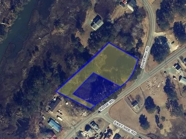 244A1 Ridge Rd #244A3, Chincoteague Island, VA 23336