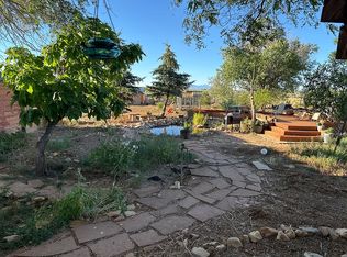 93 E Hickman Flat Rd, Monticello, UT 84535