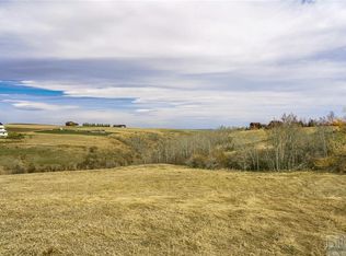 22 W Palisade Basin Dr, Red Lodge, MT 59068