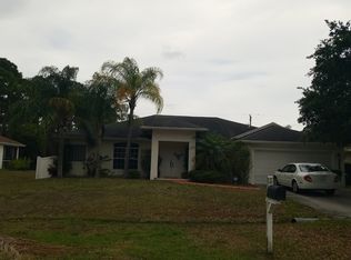 3437 SW Galeti St, Port Saint Lucie, FL 34953
