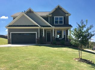 112 Draw Bridge Ct, Greer, SC 29651