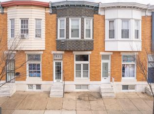 527 S Lehigh St, Baltimore, MD 21224