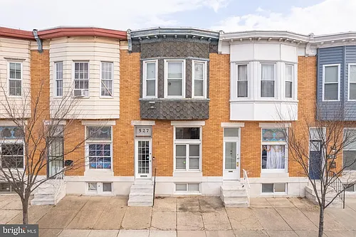 527 S Lehigh St Photo 1
