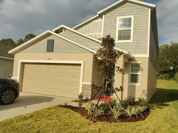 9785 Allendale St, Wesley Chapel, FL 33545