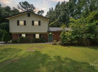 67 Lynn Ave, Garden City, GA 31408