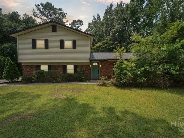 67 Lynn Avenue, Garden City, GA 31408