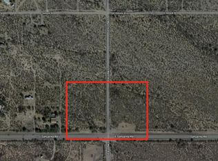 6755 E Sahuarita Rd, Sahuarita, AZ 85629