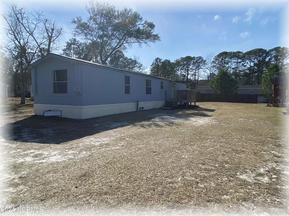 2259 Covey Lane SW, Supply, NC 28462