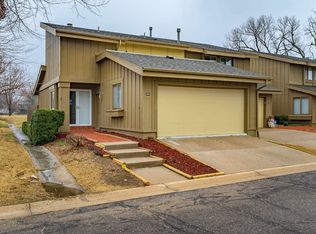 8201 E Harry St APT 1501, Wichita, KS 67207
