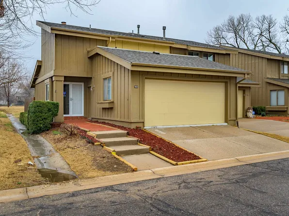 8201 E Harry St APT 1501, Wichita, KS 67207