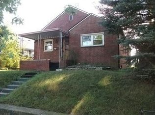 105 S 11th Ave, Beech Grove, IN 46107