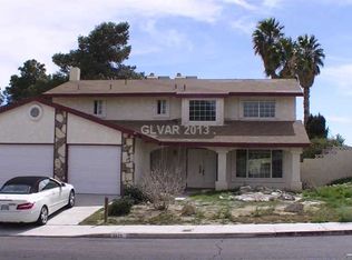 3525 E Reno Ave, Las Vegas, NV 89120