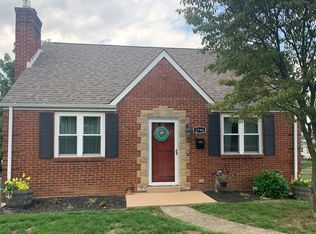 2790 Bertha St, Bethel Park, PA 15102