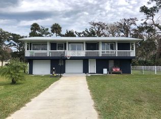 7 Valencia St, Palm Coast, FL 32137