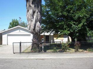 6401 Whitecliff Way, North Highlands, CA 95660