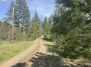 352 Box Canyon Rd, Goldendale, WA 98620