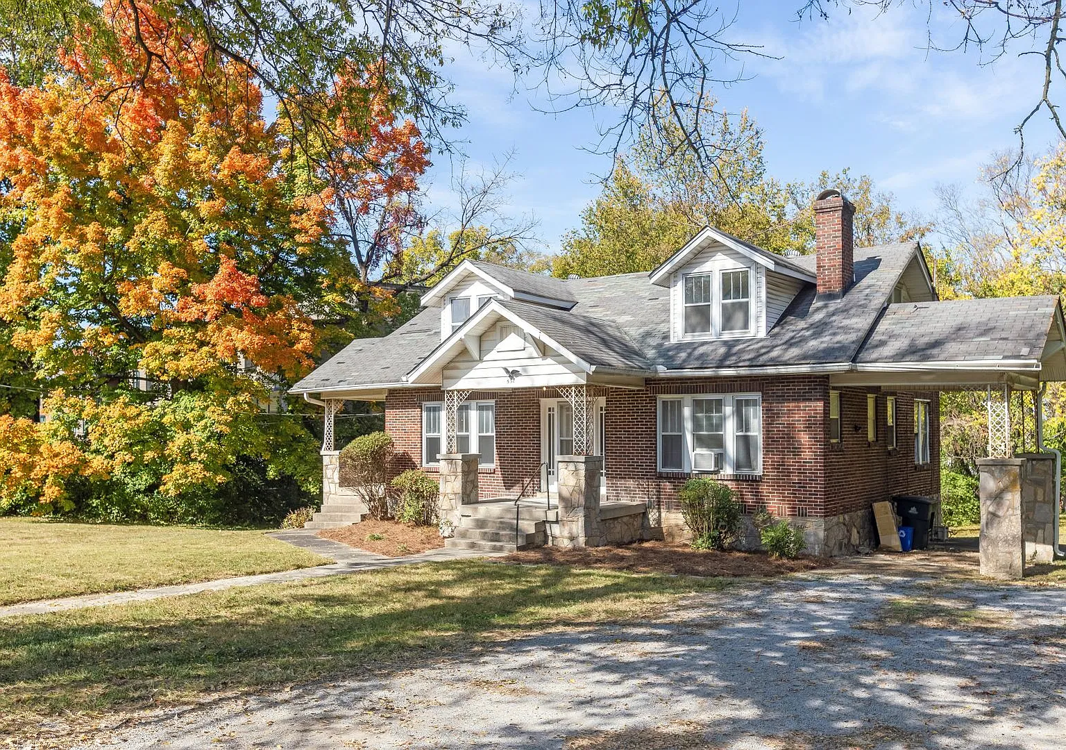 Berry Hill Craftsman! 3br/1bath — Photo 1
