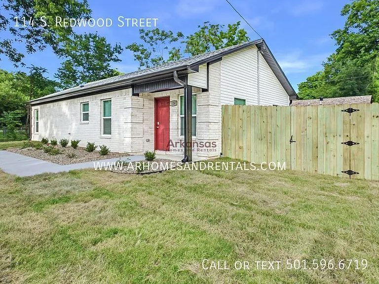 114 S Redwood St — Photo 14