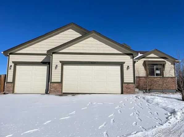 109 Primrose Ct, Ault, CO 80610