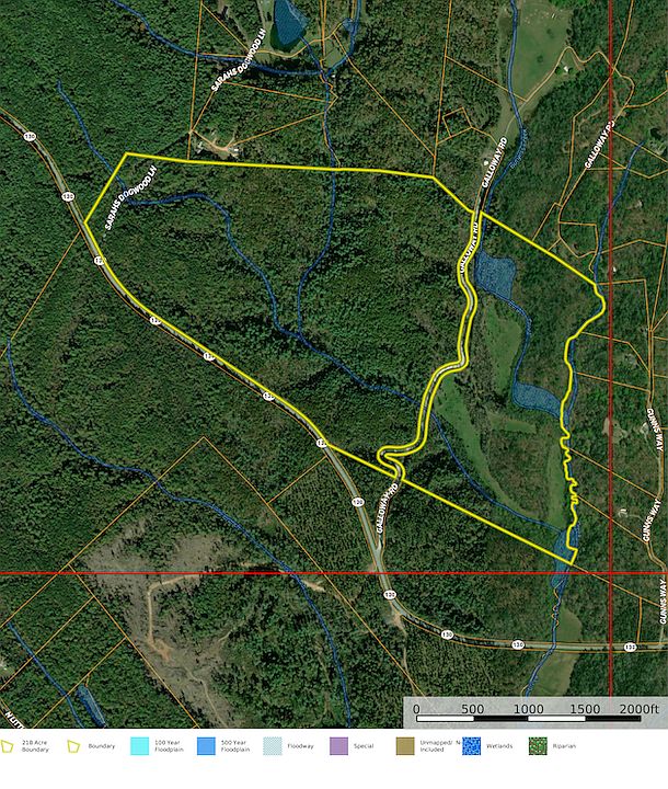 1st image of State Highway 130 & Galloway Rd Lot Wp001