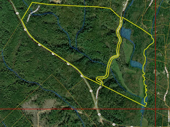 State Highway 130 & Galloway Rd Lot Wp001, Salem, SC 29676