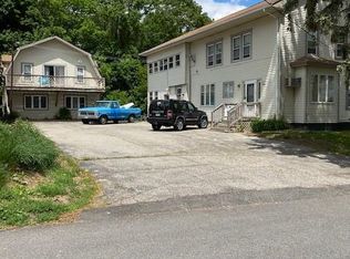 20-22 Mount Pleasant St, Biddeford, ME 04005