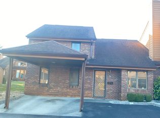 1230 McFarland St APT 8, Morristown, TN 37814