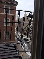 Rented by Time Equities, Inc.