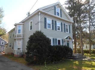 264 Main St, Easthampton, MA 01027