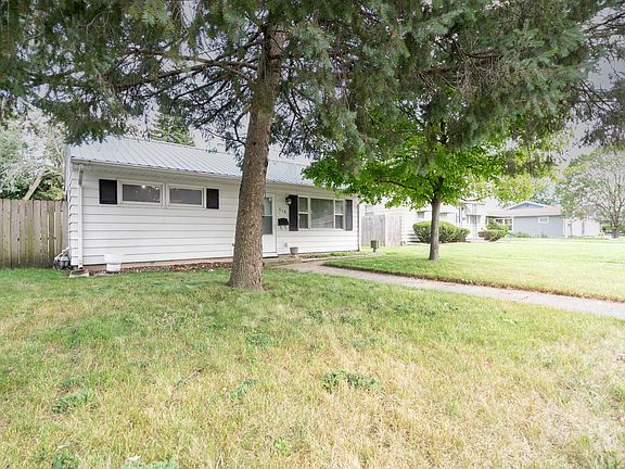 2nd image of 818 Westshire Dr