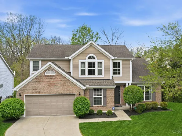 12191 Crestfield Ct, Cincinnati, OH 45249