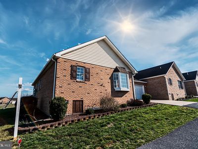 23 Logan Cir, Strasburg, VA, 22657