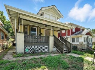 3743 Olive St, Kansas City, MO 64109