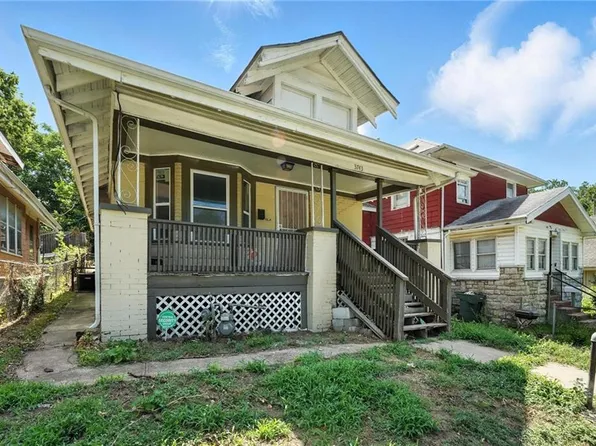 3743 Olive St, Kansas City, MO 64109