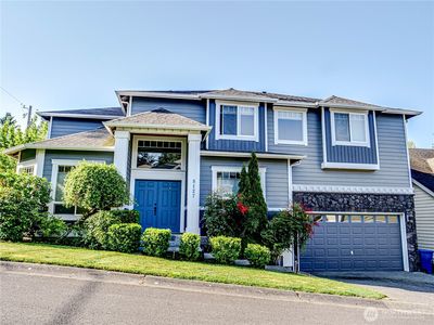 8127 NE 189th Place, KENMORE, WA, 98028