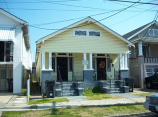 2731 Bruxelles St, New Orleans, LA 70119