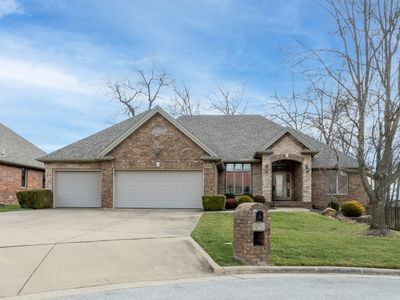 5628 S Moonshine Court, Springfield, MO, 65804