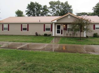 2554 N Webster St, Kokomo, IN 46901