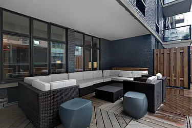 Rented by Modern Spaces