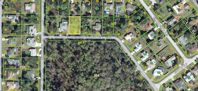1st image of 1068 Darby Dr