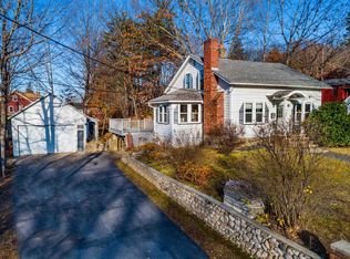 32 Stark St, Laconia, NH 03246