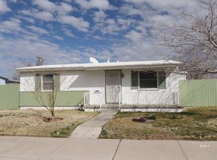 400 N Norma St, Ridgecrest, CA 93555