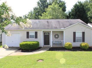 209 Kingsman Ln, Easley, SC 29642