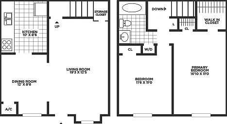 Middletown Trace Apartments — Photo 37