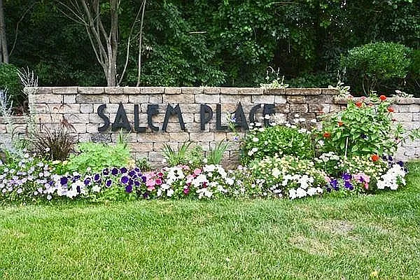 Main entrance