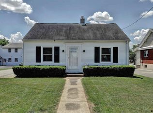 1964 Carlisle Rd, York, PA 17408