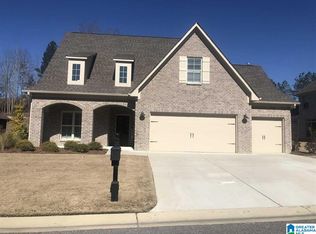 488 Ballantrae Rd, Pelham, AL 35124